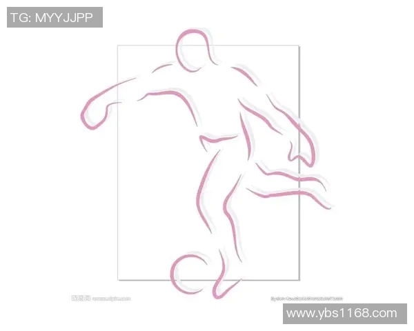 黑白线描艺术展现足球明星风采与激情的完美结合