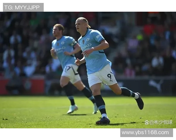 哈兰德闪耀全场五球入账曼城7比0狂胜莱比锡创欧冠新纪录
