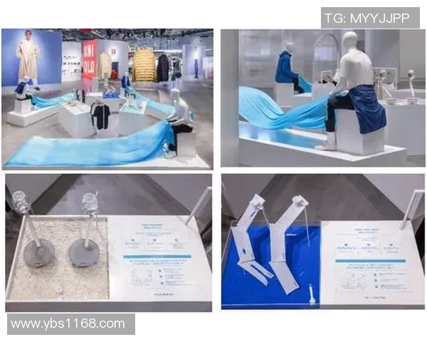 探索体育服饰品牌的创新与发展趋势助力运动员提升表现与时尚感